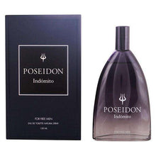 Afbeelding in Gallery-weergave laden, Men&#39;s Perfume Indomito Poseidon EDT - Lindkart
