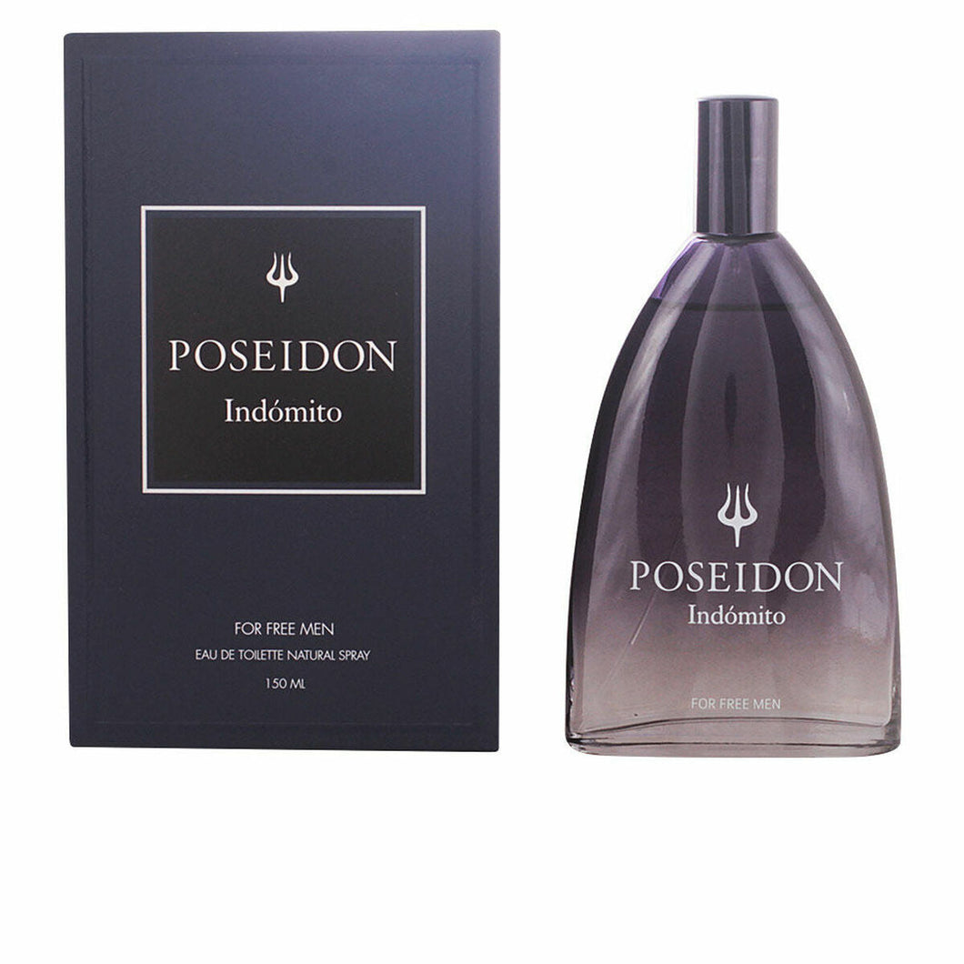 Parfum Homme Poseidon Indomito (150 ml)