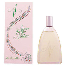 Load image into Gallery viewer, Women&#39;s Perfume Aire Sevilla Agua Azahar Aire Sevilla EDT - Lindkart
