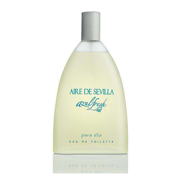 Women's Perfume Azul Fresh Aire Sevilla EDT - Lindkart