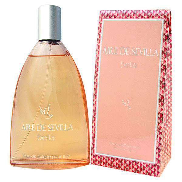 Women's Perfume Aire Sevilla Bella Aire Sevilla EDT - Lindkart