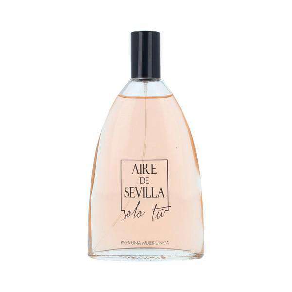Women's Perfume Solo TÃƒº Aire Sevilla EDT (150 ml) - Lindkart