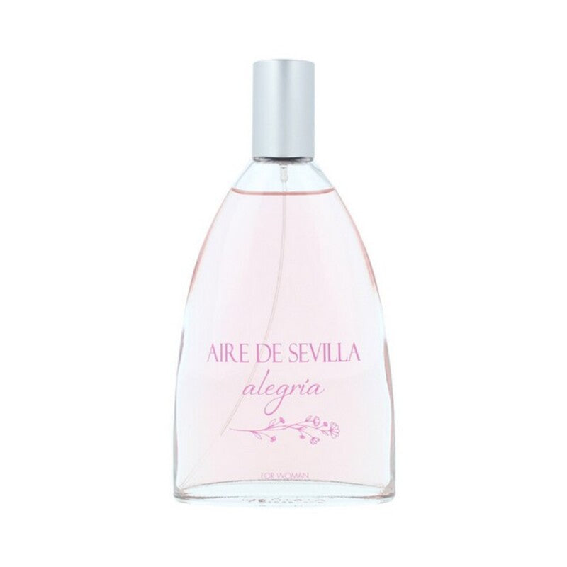 Damesparfum Alegría Aire Sevilla EDT (150 ml) (150 ml)