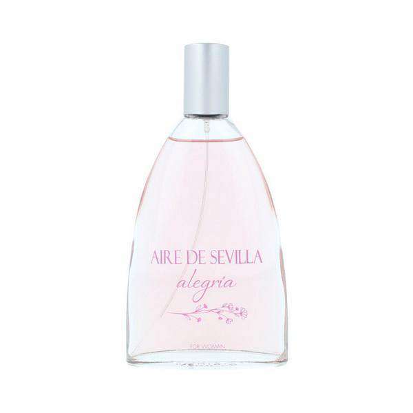 Women's Perfume AlegrÃƒÂ­a Aire Sevilla EDT (150 ml) - Lindkart