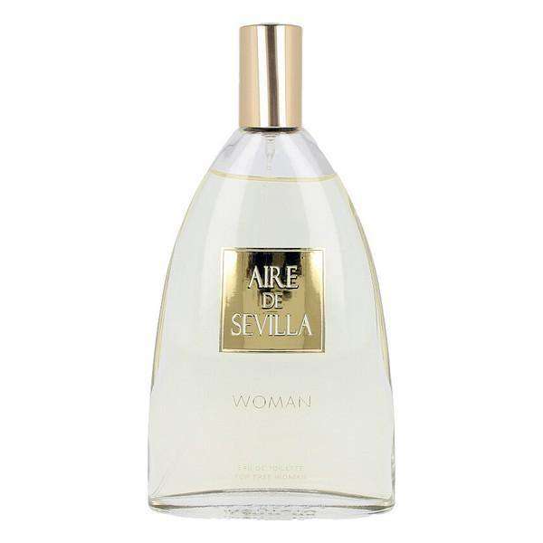 Women's Perfume Woman Aire Sevilla EDT (150 ml) - Lindkart