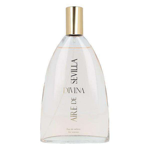 Women's Perfume Divina Aire Sevilla EDT (150 ml) - Lindkart