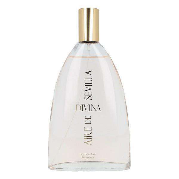 Women's Perfume Divina Aire Sevilla EDT (150 ml) - Lindkart