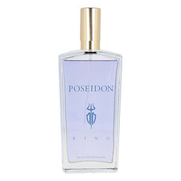 Men's Perfume The King Poseidon EDT (150 ml) - Lindkart
