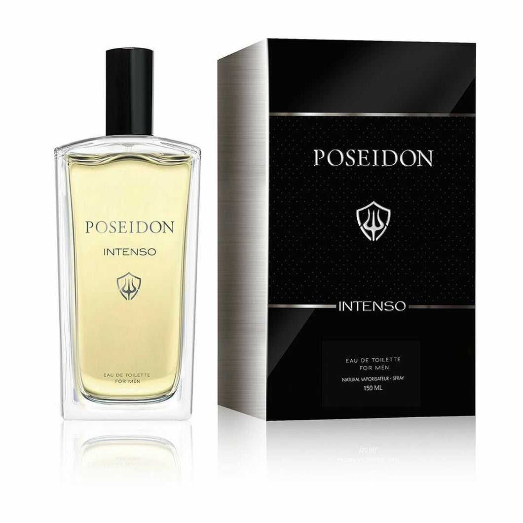 Perfume de hombre Poseidon Intenso EDT