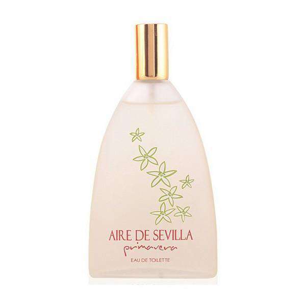 Women's Perfume Aire Sevilla Primavera Aire Sevilla EDT - Lindkart