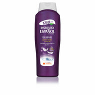Shower Gel Instituto Español Soft (1250 ml)