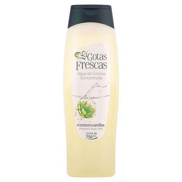 Unisex Perfume Gotas Frescas Instituto Español EDC - Lindkart