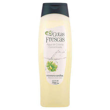 Lade das Bild in den Galerie-Viewer, Unisex Perfume Gotas Frescas Instituto Español EDC - Lindkart
