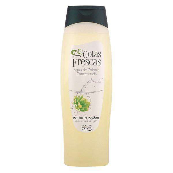 Unisex Perfume Gotas Frescas Instituto Español EDC - Lindkart