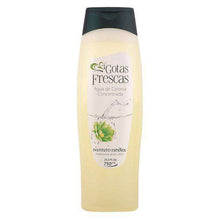 Lade das Bild in den Galerie-Viewer, Unisex Perfume Gotas Frescas Instituto Español EDC - Lindkart
