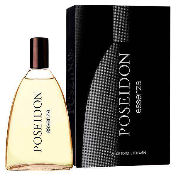 Men's Perfume Essenza Poseidon EDT - Lindkart