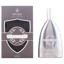 Load image into Gallery viewer, Men&#39;s Perfume Sport Poseidon EDT - Lindkart

