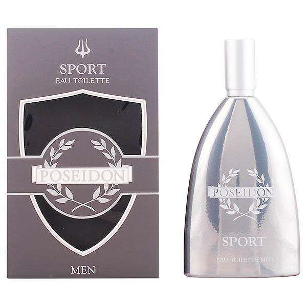 Men's Perfume Sport Poseidon EDT - Lindkart
