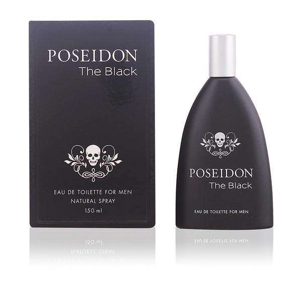 Men's Perfume The Black Poseidon EDT - Lindkart