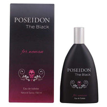 Load image into Gallery viewer, Women&#39;s Perfume The Black Poseidon EDT - Lindkart
