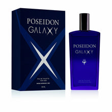 Lade das Bild in den Galerie-Viewer, Herrenparfüm Poseidon Poseidon Galaxy EDT
