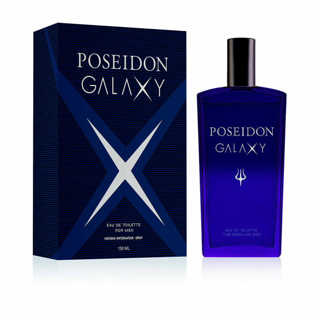 Herrenparfüm Poseidon Poseidon Galaxy EDT