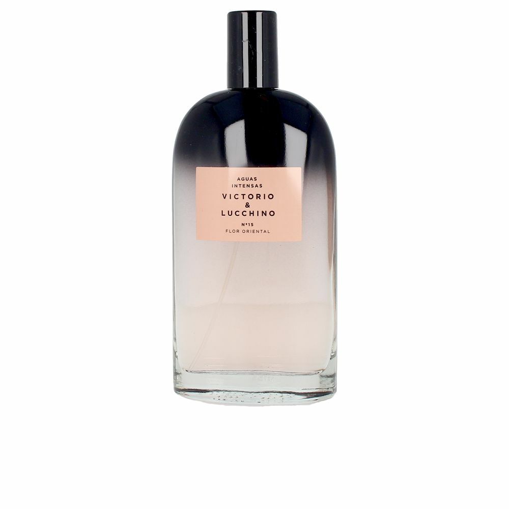 Parfum Femme V&L Nº15 Flor Oriental EDT (150 ml)