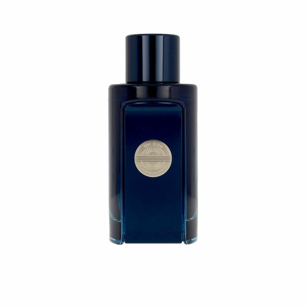 Parfum Homme Antonio Banderas The Icon EDT (100 ml)