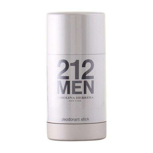 Stick Deodorant Nyc Men Carolina Herrera (75 g) - Lindkart