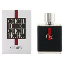 Cargar imagen en el visor de la galería, Men&#39;s Perfume CH Men Carolina Herrera EDT
