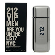 Carolina Herrera 212 VIP EDT pour homme