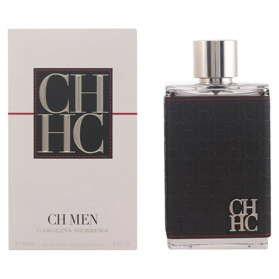 Herenparfum CH Men Carolina Herrera 147739 EDT