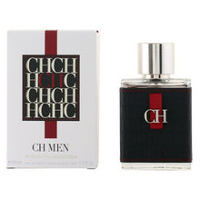 Load image into Gallery viewer, Men&#39;s Perfume CH Men Carolina Herrera EDT
