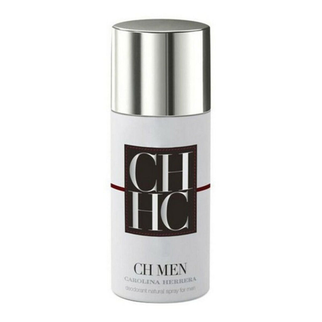 Spray Deodorant CH Men Carolina Herrera (150 ml)