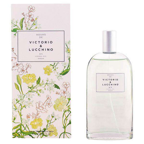 Women's Perfume Aguas De Victorio & Lucchino Nº 3 EDT - Lindkart