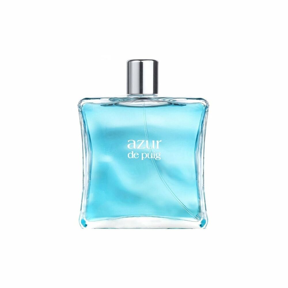 Parfum Femme Azur de Puig EDT (100 ml)