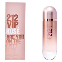 Cargar imagen en el visor de la galería, Perfume de mujer 212 Vip Rosé Carolina Herrera EDP
