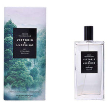 Afbeelding in Gallery-weergave laden, Men&#39;s Perfume Aguas Masculinas Victorio &amp; Lucchino Nº 1 EDT - Lindkart
