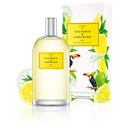 Damesparfum Victorio &amp; Lucchino Aguas Nº7 (150 ml)