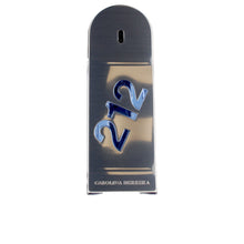 Cargar imagen en el visor de la galería, Men&#39;s Perfume 212 Men Heroes Carolina Herrera EDT
