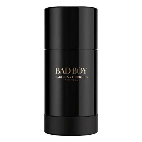 Stick Deodorant Bad Boy Carolina Herrera (75 g) - Lindkart