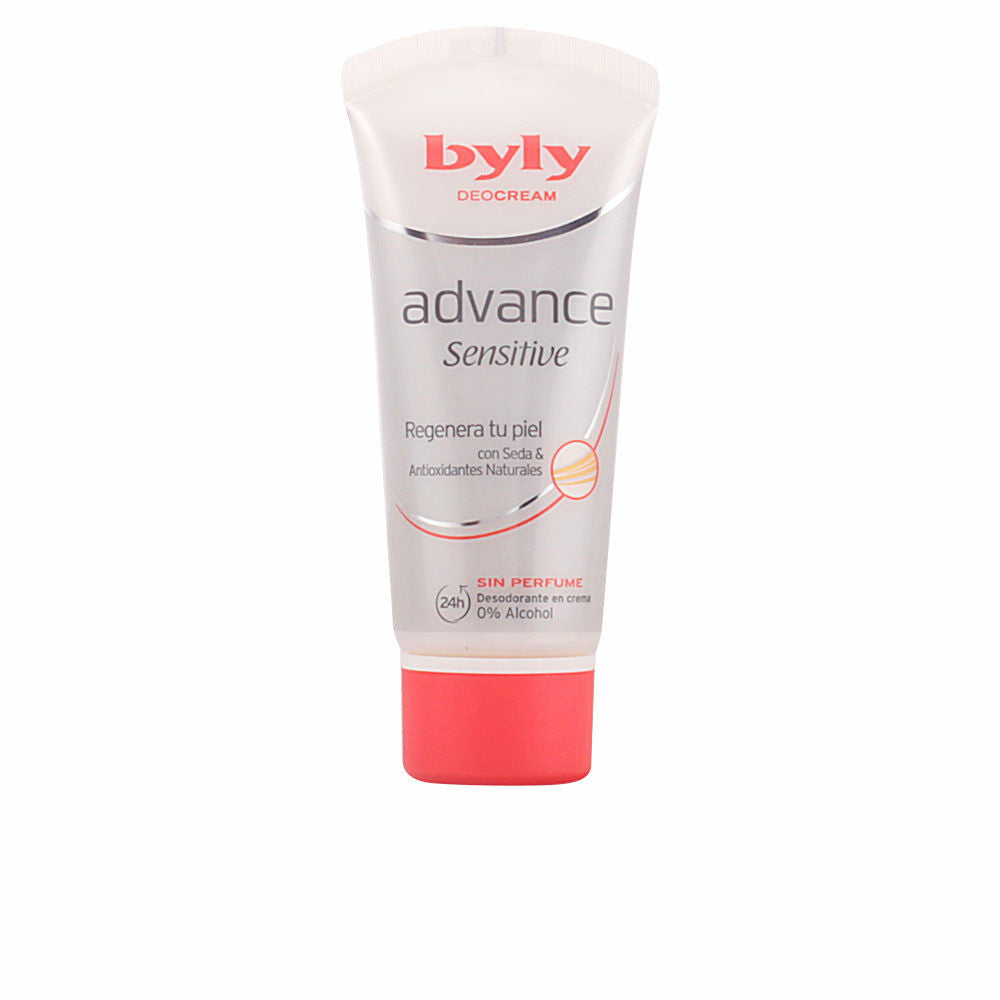 Shower Gel Byly (50 ml)