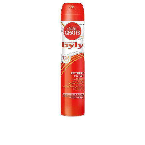 Spray Deodorant Extrem Byly 64087 (250 ml) - Lindkart