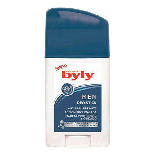 Stick Deodorant For Men Byly (50 ml) - Lindkart