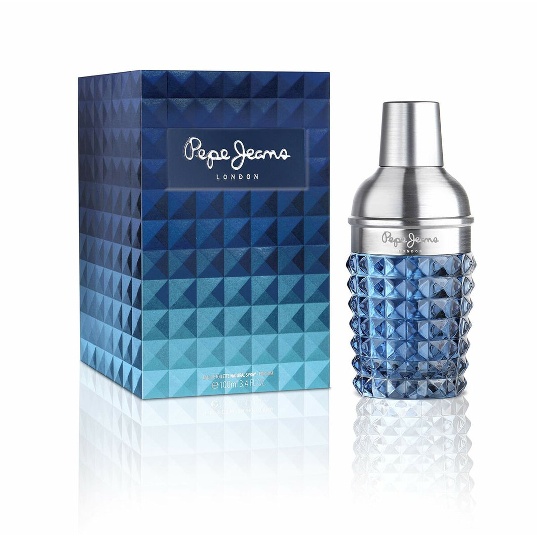 Parfum Homme Pepe Jeans For Him EDT 100 ml