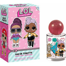Load image into Gallery viewer, Children´s fragrance LOL Surprise! EDT (30 ml)
