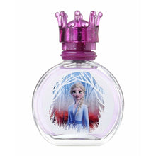 Lade das Bild in den Galerie-Viewer, Child&#39;s Perfume Set Frozen (3 pcs)

