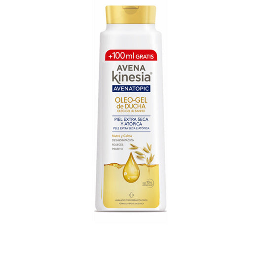 Huile de douche Avena Kinesia Avenatopic (700 ml)