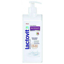 Cargar imagen en el visor de la galería, Firming Body Lotion Original Lactovit (400 ml) - Lindkart
