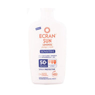 Spray Solaire Protecteur Sensitive Ecran SPF 50+ (300 ml) 50+ (300 ml)